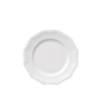 Rosenthal Assiette plate 10430-800001-10221 en porcelaine blanche 21 cm