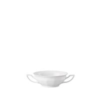 Rosenthal 10430-800001-10422 Bol Bouillon Seul Porcelaine Blanc 42,5 x 28,5 x 6,5 cm