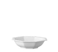 Rosenthal 10430-800001-13100 Saladier 0 Porcelaine Blanc 20,5 x 20,7 x 6,8 cm