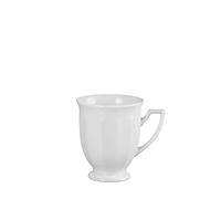 Rosenthal 10430-800001-15505 Gobelet avec Anse Porcelaine Blanc 31,5 x 21 x 11,5 cm