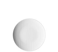 Rosenthal Assiette Mesh 24 cm Blanc