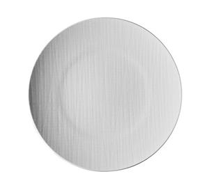 Rosenthal 11770-800001-10873 Assiette Plate Porcelaine Blanc 33 cm