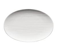 Rosenthal 11770-800001-12718 Plat Porcelaine Blanc 18 cm