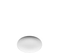 Rosenthal 11770-800001-12725 Plat Porcelaine Blanc 25 cm
