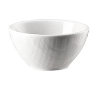 Rosenthal 11770-800001-15206 Coupelle Porcelaine Blanc 6 cm