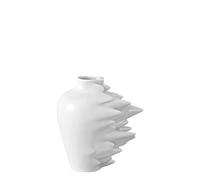Rosenthal 14271-800001-26010 Vase Porcelaine Blanc 10 cm