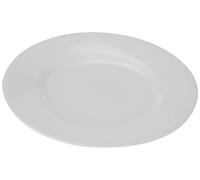 Rosenthal 61040-800001-10016 Assiette avec Aile Porcelaine Blanc 16 cm