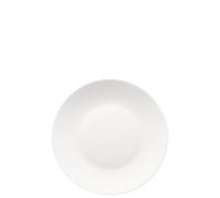 Rosenthal 61040-800001-10220 Assiette Plate Porcelaine Blanc 20 cm