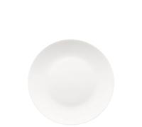 Rosenthal 61040-800001-10223 Assiette Plate Porcelaine Blanc 23 cm