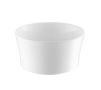 Rosenthal 61040-800001-10430 Bol Bouillon Porcelaine Blanc 32,6 x 22,2 x 6,5 cm