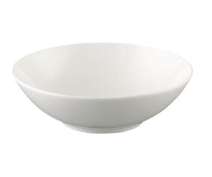 Rosenthal 61040-800001-10516 Coupelle à Dessert Porcelaine Blanc 16 cm