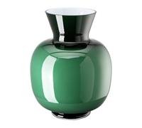 Rosenthal Anna Green Vase en Verre 34 cm