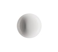 Rosenthal Assiette 25 cm de profondeur Maille Blanc 11770-800001-10355