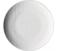 Rosenthal Assiette à pâtisserie Mesh Blanc ø 17 cm