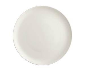 Rosenthal Assiette Brillance 27 cm Blanc