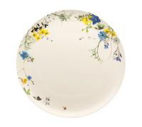 Rosenthal Assiette Brillance Fleurs des Alpes 27 cm Multi