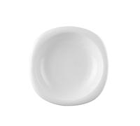 Rosenthal Assiette creuse 23 cm blanc 17000-800001-10323