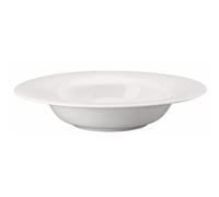 Rosenthal Assiette creuse Casina Weiss 23 cm