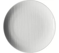 Rosenthal Assiette creuse en maille 19 cm, blanc, 6x