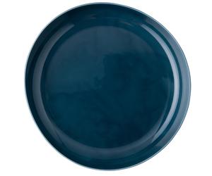 Rosenthal Assiette creuse Junto 33 cm Bleu océan
