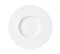Rosenthal Assiette creuse Sonetto Bianco Ø22 cm White