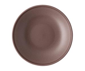 Rosenthal Assiette creuse Thomas Clay Ø23 cm Rust