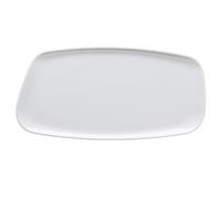 Rosenthal Assiette de service Junto Blanc