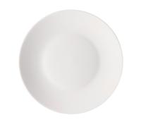 Rosenthal 61040-800001-10220 Assiette Plate Porcelaine Blanc 20 cm