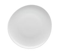 Rosenthal Assiette Junto 22 cm Blanc
