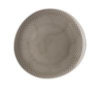 Rosenthal Assiette Junto 22 cm Gris perle