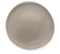 Rosenthal Assiette Junto 27 cm Gris perle