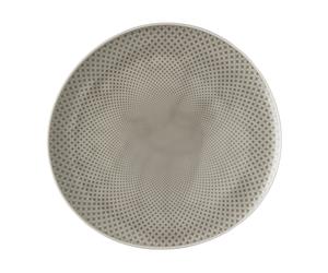 Rosenthal Assiette Junto Ø27 cm Pearl grey