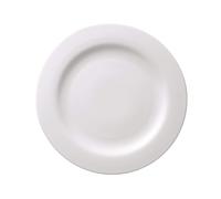 Rosenthal Assiette plate 31 cm Moon Blanc 19600-800001-10261
