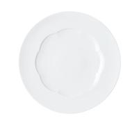 Rosenthal Assiette Sonetto Bianco Ø23 cm White