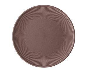 Rosenthal Assiette Thomas Clay Ø22 cm Rust