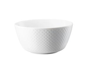 Rosenthal Bol à petit-déjeuner Junto 14 cm Blanc