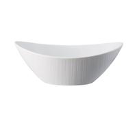 Rosenthal Bol de service Mesh oval 15x20 cm