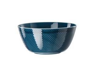 Rosenthal Bol Junto 22 cm Bleu océan