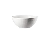 Rosenthal Bol rond en maille 550 ml, blanc, 6x