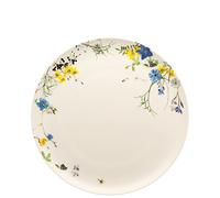 Rosenthal Brillance Fleurs des Alpes Assiette 27 cm