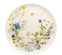 Rosenthal Brillance Fleurs des Alpes Assiette de présentation 32 cm