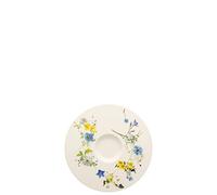 Rosenthal Brillance Fleurs des Alpes Soucoupe Café