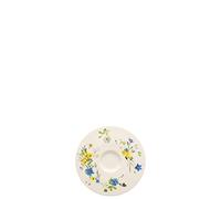 Rosenthal Brillance Fleurs des Alpes Soucoupe Espresso