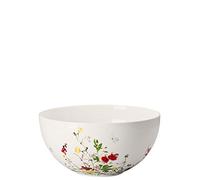 Rosenthal Brillance Fleurs Sauvages Bol 22 cm