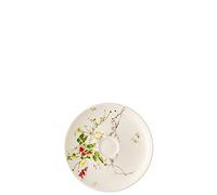 Rosenthal Brillance Fleurs Sauvages Soucoupe à Thé/Cappuccino