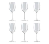 ROSENTHAL DiVINO Verre À Vin Blanc Ensemble De 6 Pièces 320ml Cristal