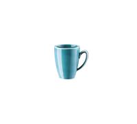 Rosenthal Espresso-Obertasse Couleurs Aqua 11770-405152-14717
