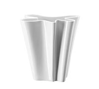 Rosenthal Flux Weiss Vase 26 cm 14259-800001-26026