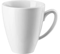 Rosenthal Gobelet avec anse Mesh Blanc 11770-800001-15505