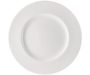 Rosenthal Grande assiette Jade Rim 31 cm Blanc